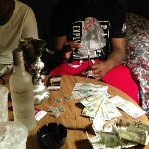 (DJTurnUp) Hilfiger CHALLENGE FtRODD ONNABEAT