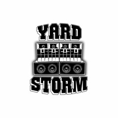 04 -BASS ODYSSEY  - YARD STORM -  13.08.2015