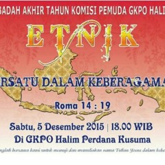 02 - Gita Sorga Bergema + Dari Pulau Dan Benua