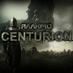 RAAKMO - Centurion (Original Mix)**SUPPORTED BY JUNKIE KID**