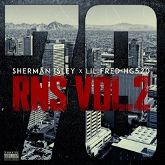 PRODIGY Ft Lil FRED HG520