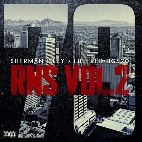 PRODIGY Ft Lil FRED HG520