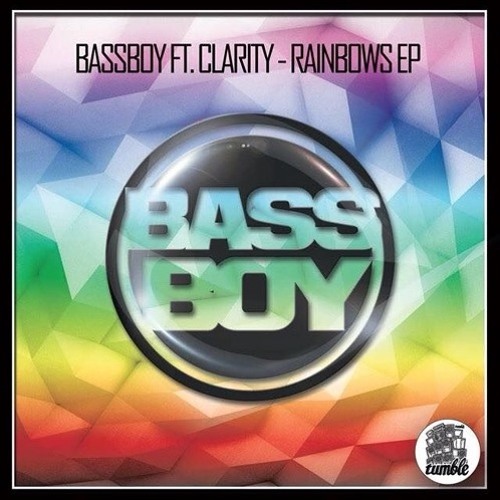 [TUM019] Bassboy Ft Clarity - Rainbow [OUT NOW]