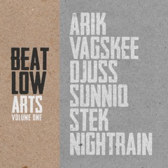 Get Up & Move (from Beatlow Arts vol. 1)