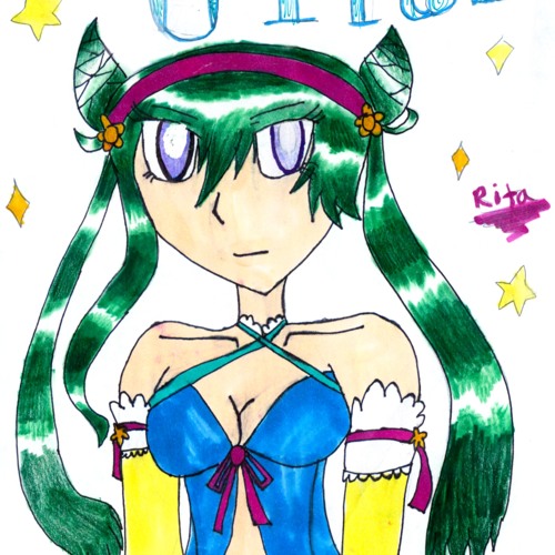GIRL Side A (ME!ME!ME! Sequel)[Merodi Ongaku Append Sweet VCV]
