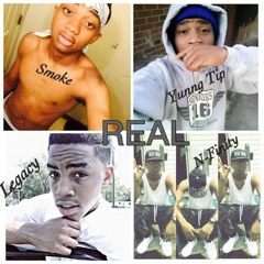 Yunng Tip Ft. Smoke, N-Finity, & Legacy x Reality