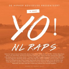 03. Digitzz & Sticks - Mooi Verhaal (prod. Prace)