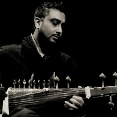Sarod by Avi - Raga Bageshree - Classical Rendition (ft. Rupak Pandit)