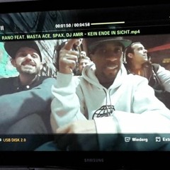 Kein Ende In Sicht (A.Yard Ride Remix by Klimper Boy & Kinski)