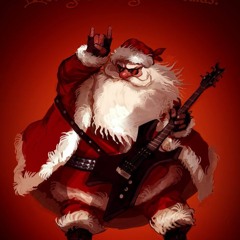 Feliz Navidad (I Wanna Wish You A Merry Christmas) - Metal Cover