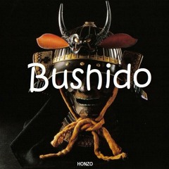 HONZO - Bushido (Original Mix) [OUT NOW]