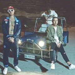 Coco, Luche & Geeno - Vivo Per Questo