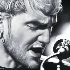 Nutshell (AIC cover)