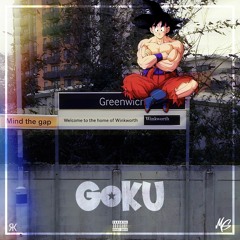 Goku