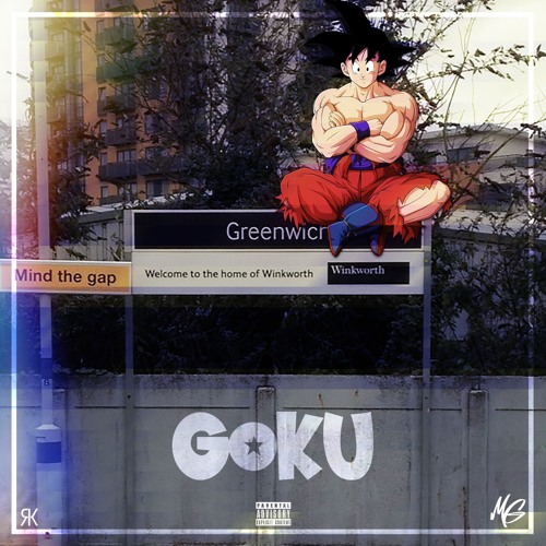 Goku