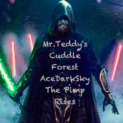 Ace Darksky prod. Otak