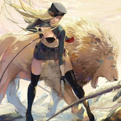 Maria w/Natsu Fuji