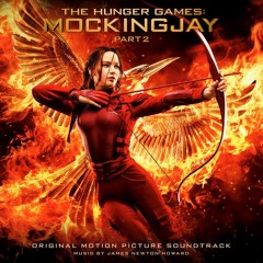 The Hunger Games - There Are Worse Game To Play  Deep In The Meadow   Dj Surf And Kaji Rmx