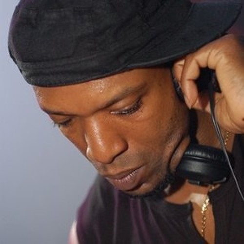 Simon Bassline Smith -  Phoenix Studio Mix 1993