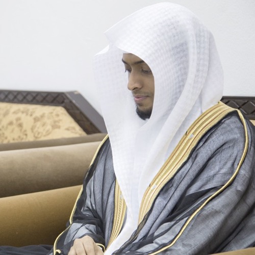 وإن كان مثقال حبة من خردل أتينا بها - أحمد النفيس