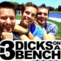 Jack Douglass - 3 Dicks On A Bench [Devinity Remix]