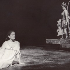 Psyche's Aria From Eros And Psyche