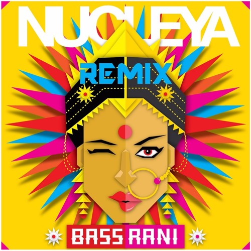 Laung Gawacha feat. Avneet Khurmi by Nucleya REMIX [AwesomiZer]