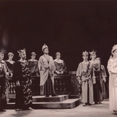 Eros And Psyche Act 1