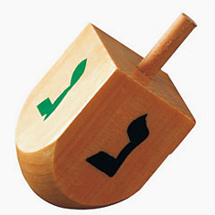 Chanukah Song Medley (Children's Music Class, 12/6/2015)