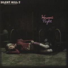Silent Hill 2 OST - A World Of Madness