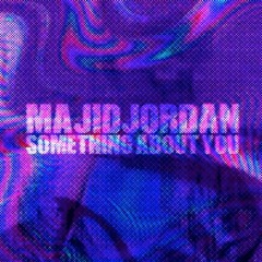 majid jordan - something about you (@krashkrinny redo)