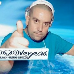 DJ GORDY - BUMPING FESTIVAL 2015 - VENECIA - SABADO 5 DE DICIEMBRE 2015