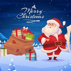 Christmas Cometh Caroling