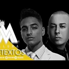 Pretextos - Maluma - Remix - Dj Nahuel Miño Ft Carrizo