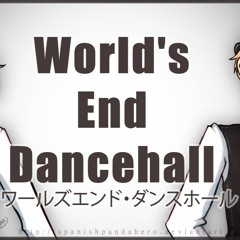 VOCALOID x UTAU | World's End Dancehall - Bruno & Koru Fivet