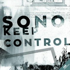 Sono - Keep control [Victor Calderone]
