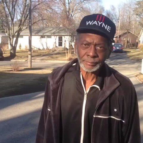 L UP FOR LINCOLN (og bobby johnson)