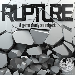 Rupture - Soundpack Preview