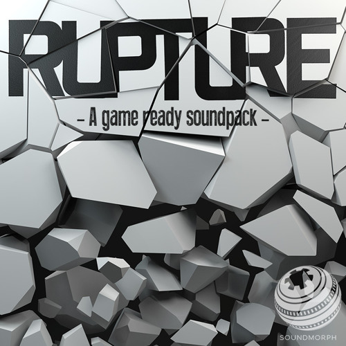 Rupture - Soundpack Preview