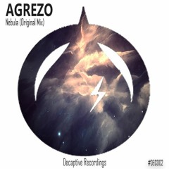 Agrezo - Nebula (Original mix) (BUY = FREE DOWNLOAD)