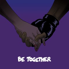 Major Lazer - Be Together (feat. Wild Belle) (Revive Us X Playhost Remix)