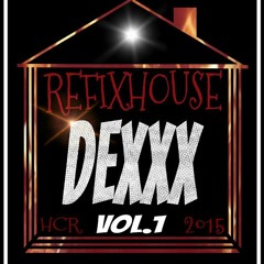 JooK - Pulse J (DeXxx. Refix)