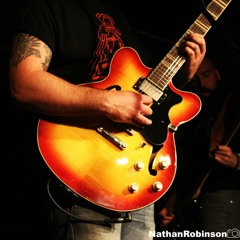 Leeds Music (Mainly)