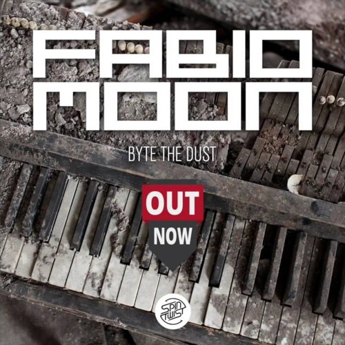 Official - Fabio Moon - Byte The Dust