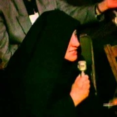 صلاة وتضرع للأم المباركة تماف ايرينى
