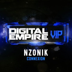 Nzonik - Connexion (Original Mix) [OUT NOW]