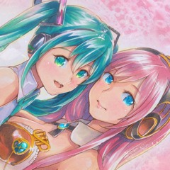 【Luka V4X & Miku V4Xβ】Go Google It (ググれカス)【VOCALOIDカバー】