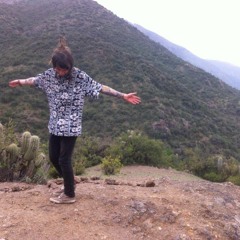 Perpetua - Simon Alonso