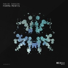 Paride Saraceni - Forma Mentis (Original Mix)