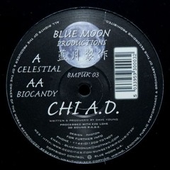 Chi AD - Biocandy - Omnivox Remix